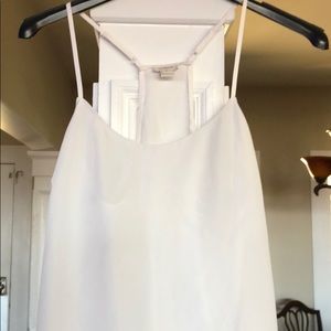 J. Crew Racerback Camisole